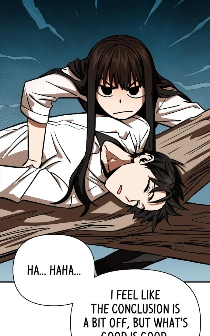 Match Made in Heaven by Chance Chapter 126 – Page 107