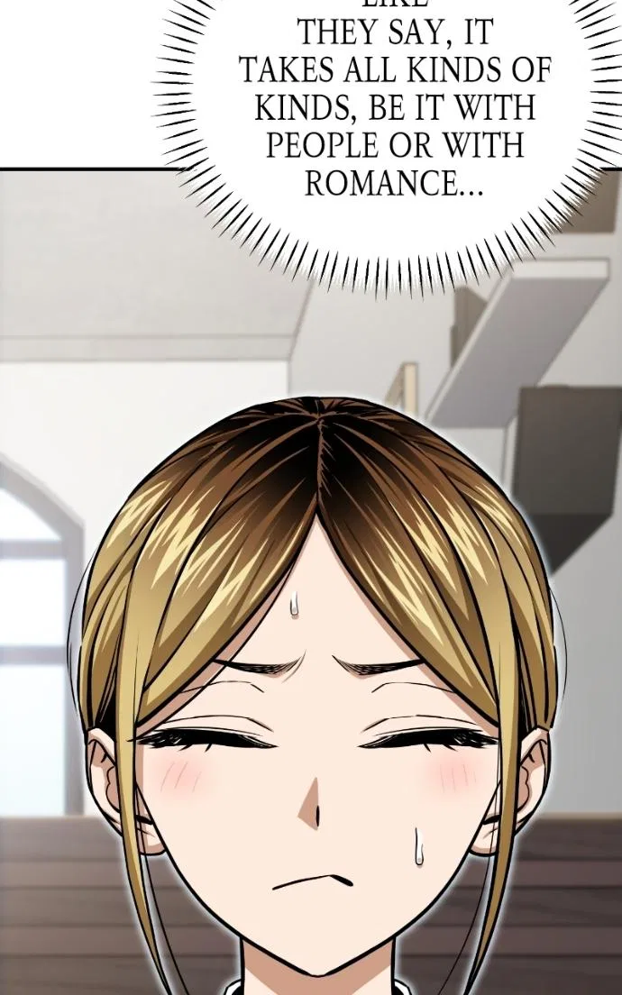 Match Made in Heaven by Chance Chapter 126 – Page 109