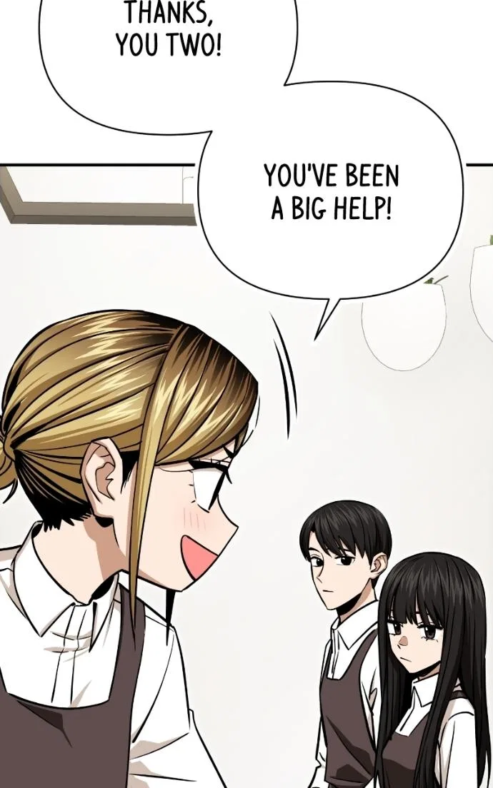 Match Made in Heaven by Chance Chapter 126 – Page 111
