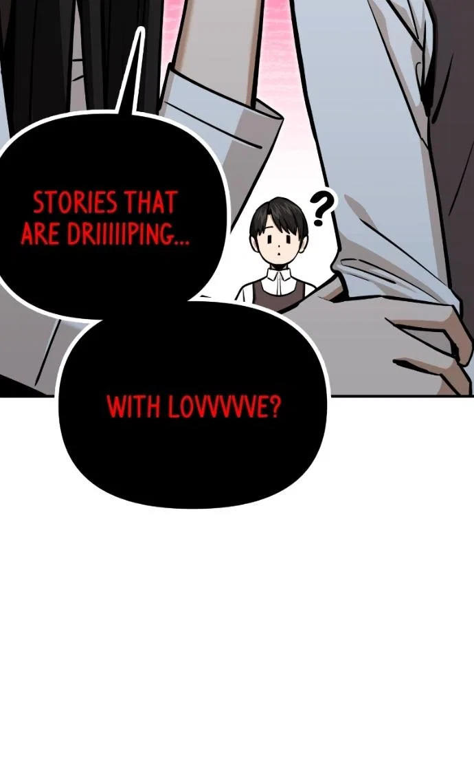 Match Made in Heaven by Chance Chapter 126 – Page 115