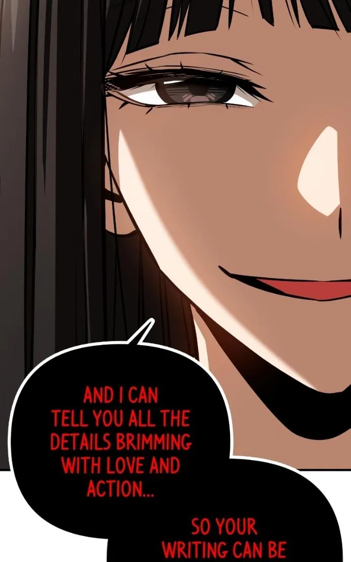 Match Made in Heaven by Chance Chapter 126 – Page 117