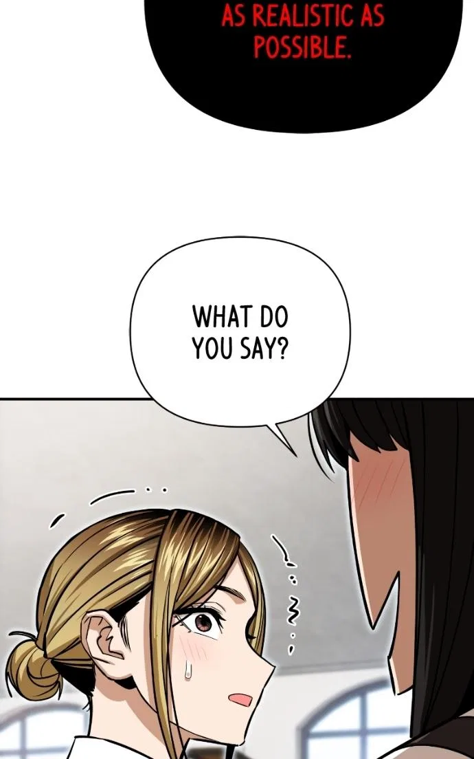 Match Made in Heaven by Chance Chapter 126 – Page 118