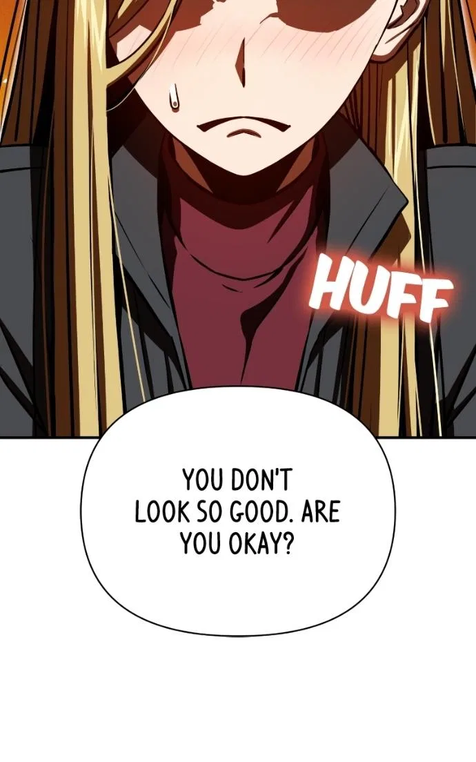 Match Made in Heaven by Chance Chapter 126 – Page 127