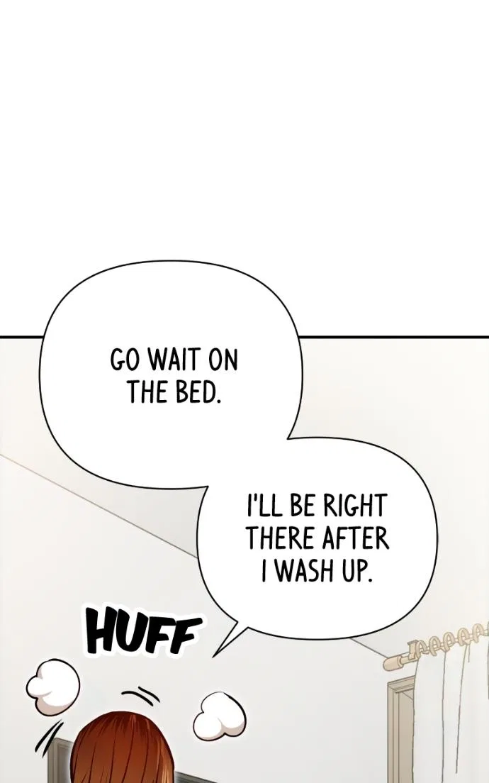 Match Made in Heaven by Chance Chapter 126 – Page 128