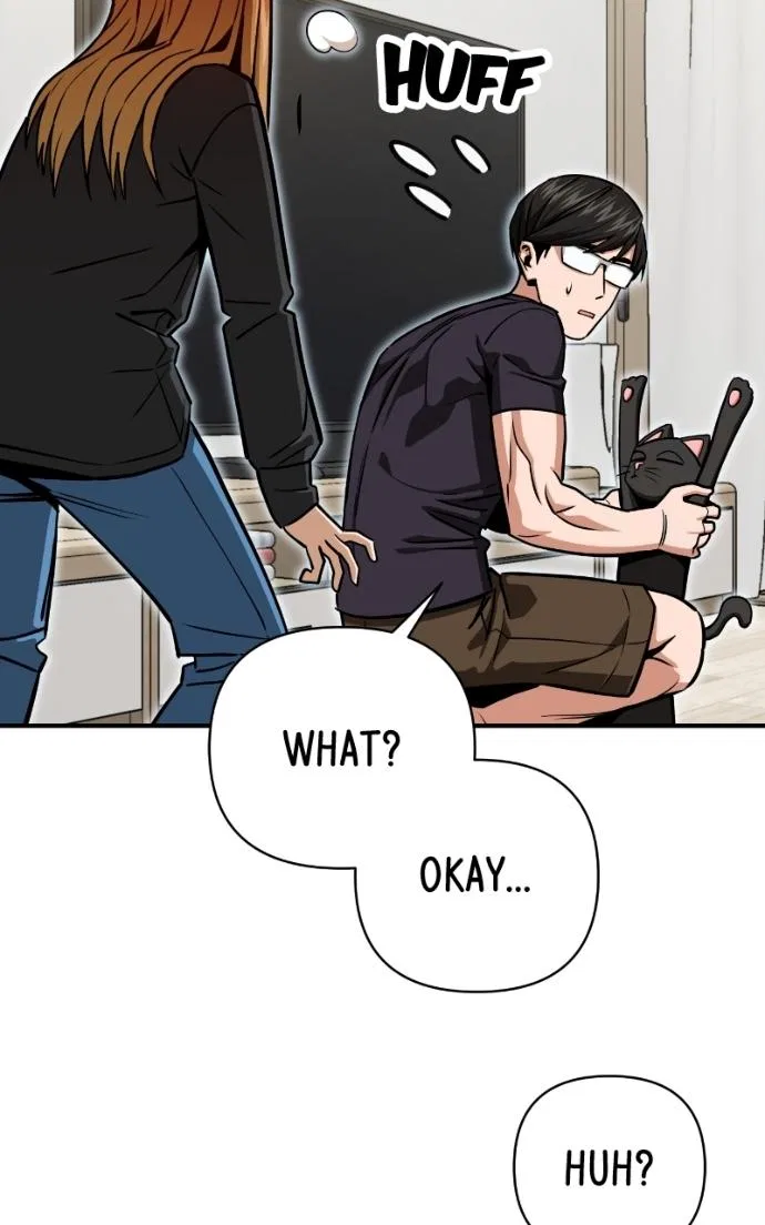 Match Made in Heaven by Chance Chapter 126 – Page 129