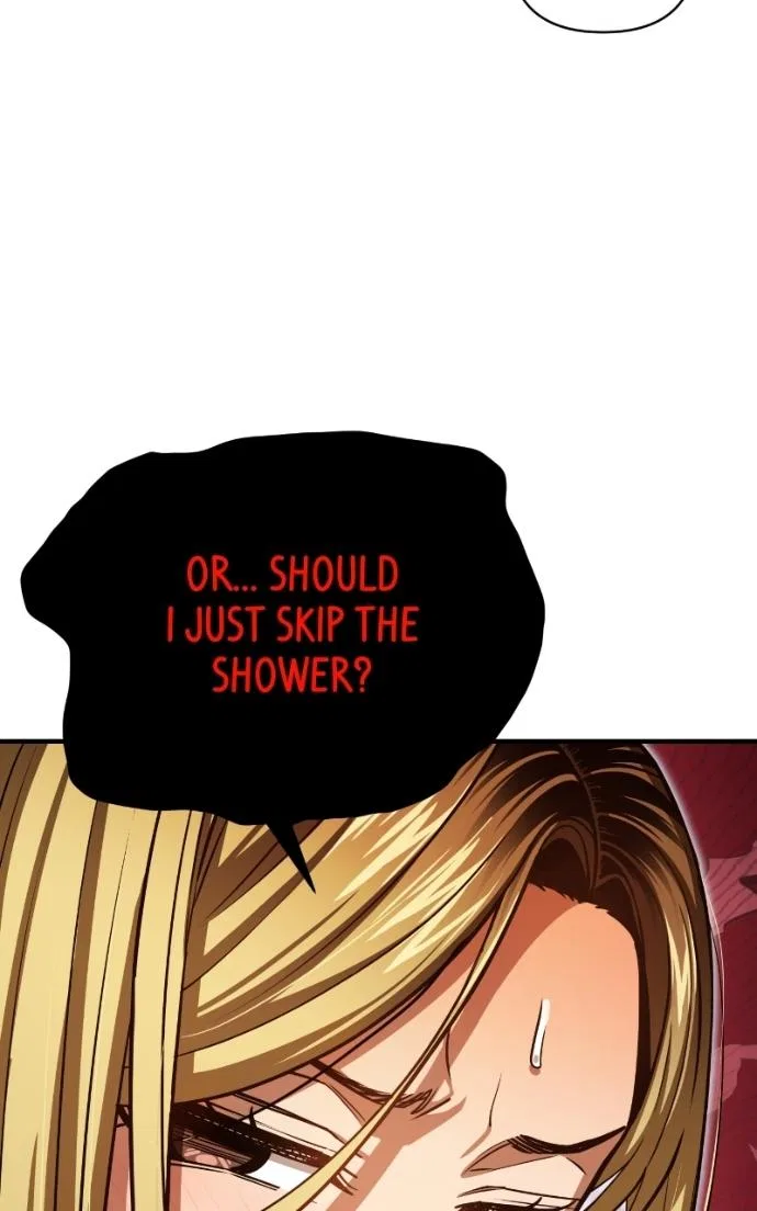 Match Made in Heaven by Chance Chapter 126 – Page 130