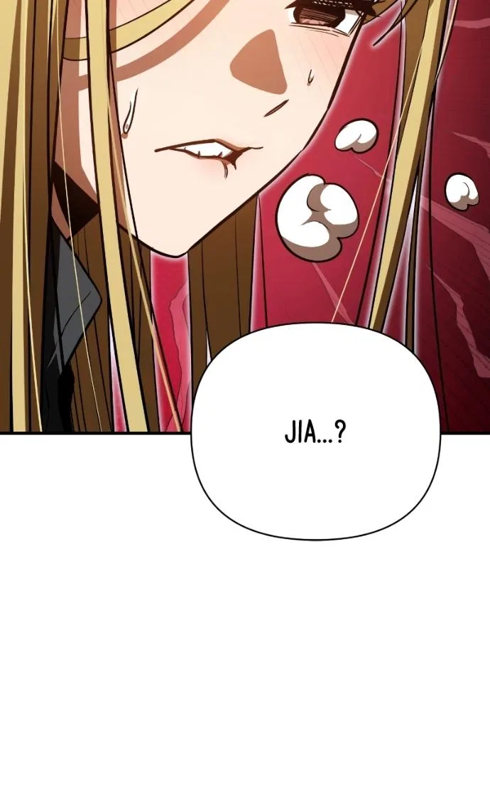Match Made in Heaven by Chance Chapter 126 – Page 131