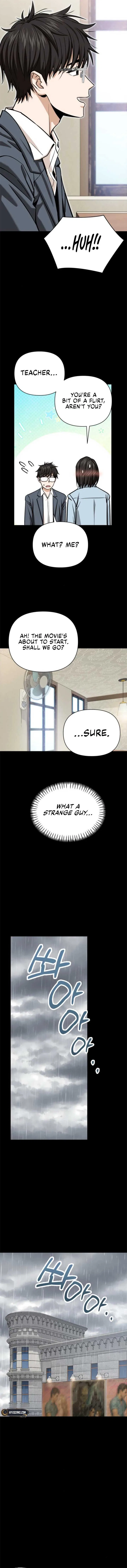 Match Made in Heaven by Chance Chapter 125 – Page 14