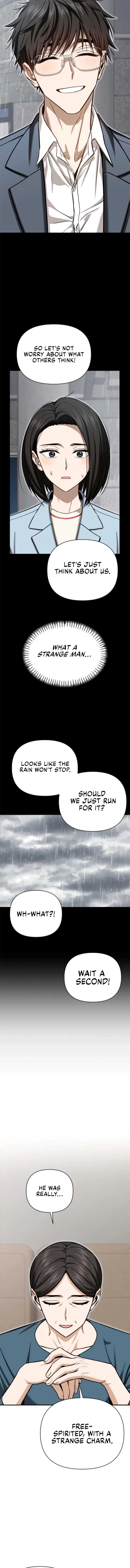 Match Made in Heaven by Chance Chapter 125 – Page 18