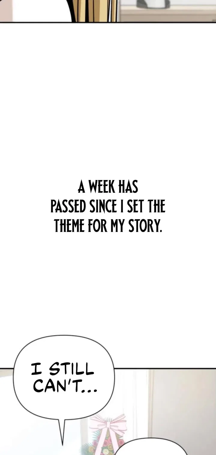 Match Made in Heaven by Chance Chapter 124 – Page 3