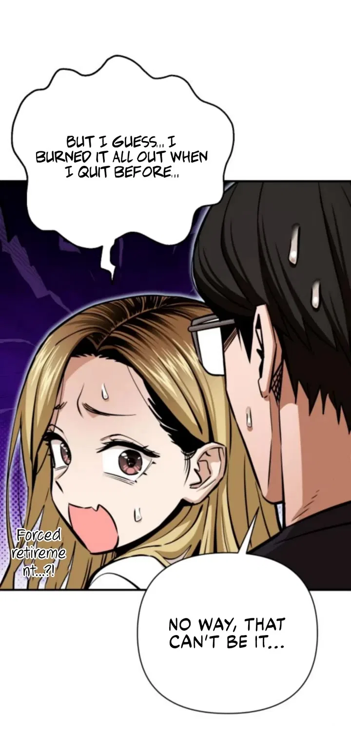 Match Made in Heaven by Chance Chapter 124 – Page 8