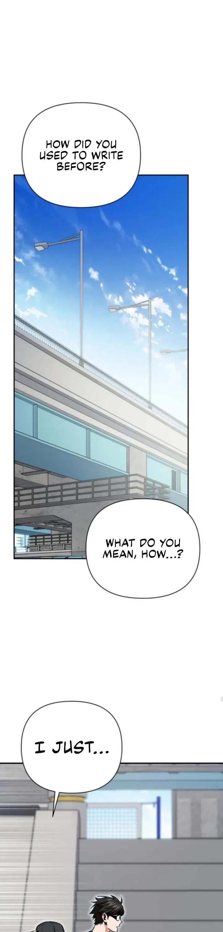 Match Made in Heaven by Chance Chapter 124 – Page 9