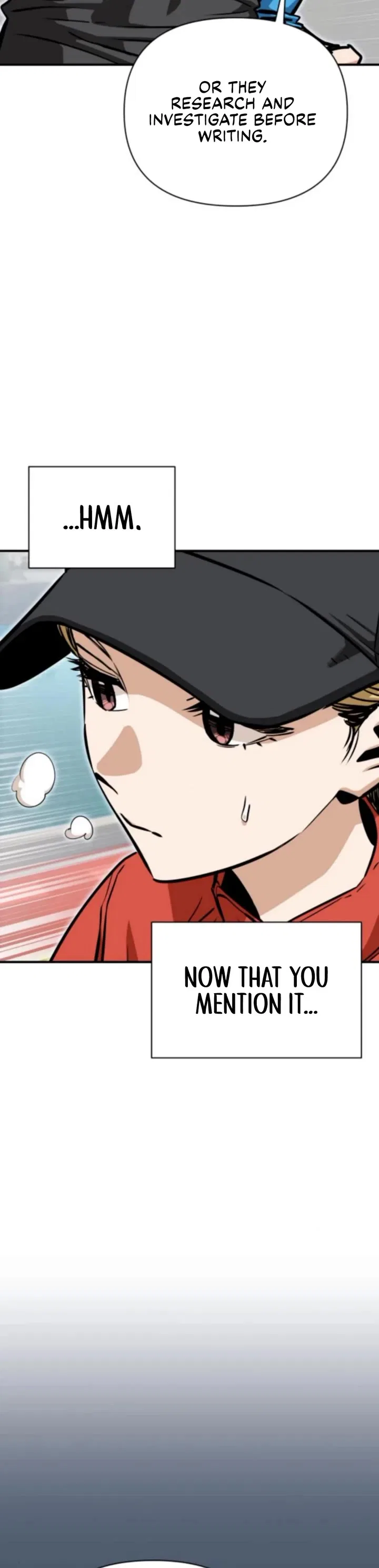Match Made in Heaven by Chance Chapter 124 – Page 11