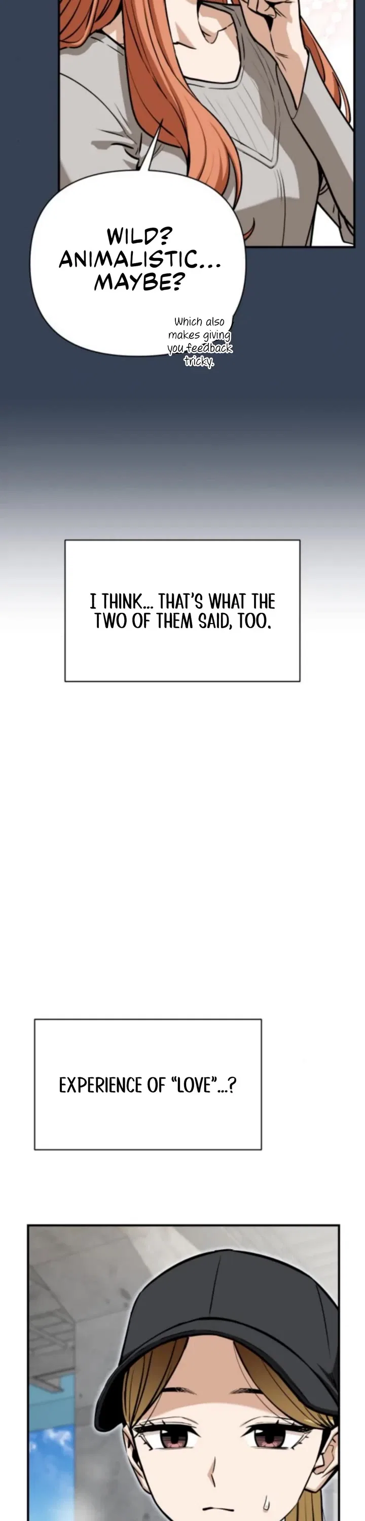 Match Made in Heaven by Chance Chapter 124 – Page 13
