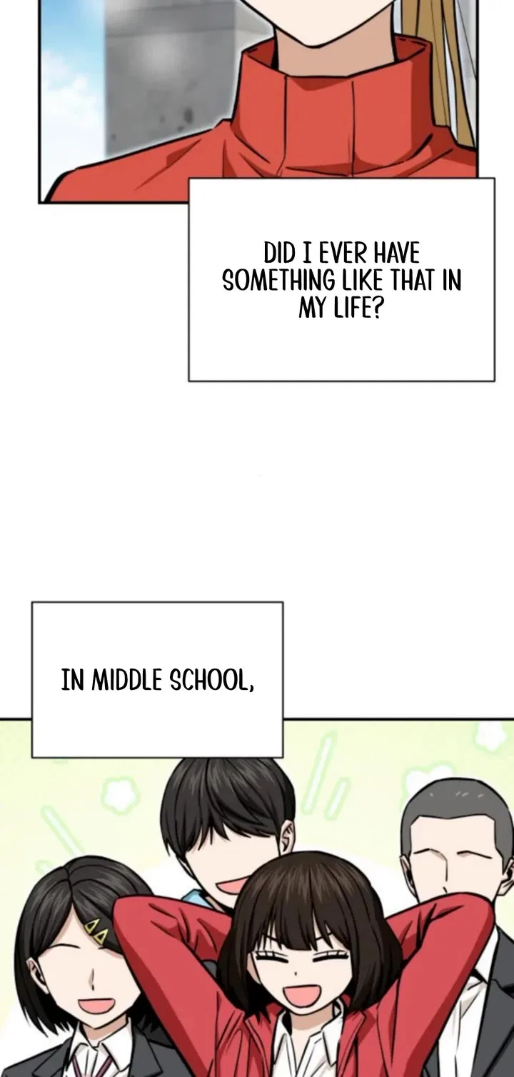 Match Made in Heaven by Chance Chapter 124 – Page 14