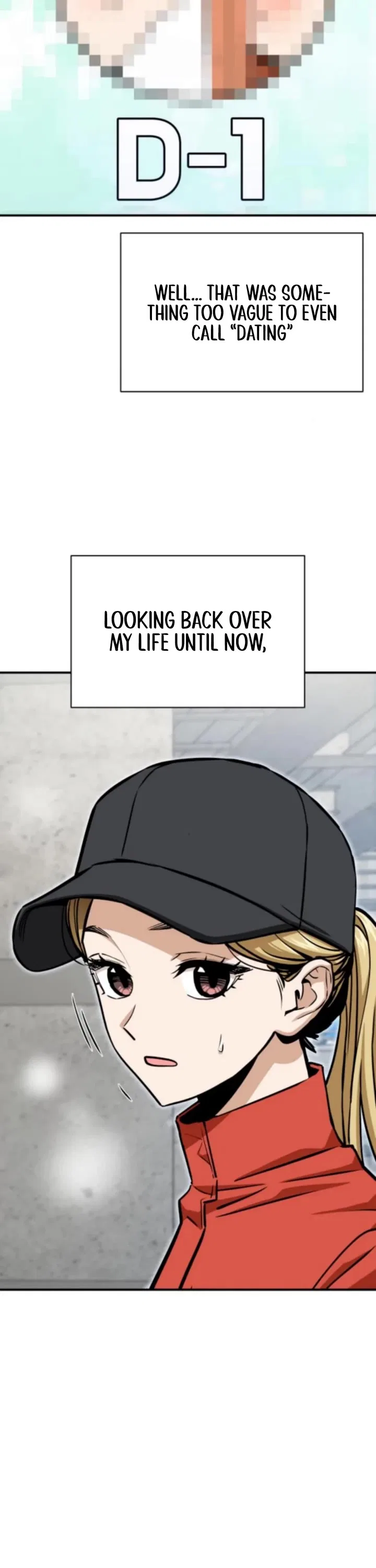 Match Made in Heaven by Chance Chapter 124 – Page 16