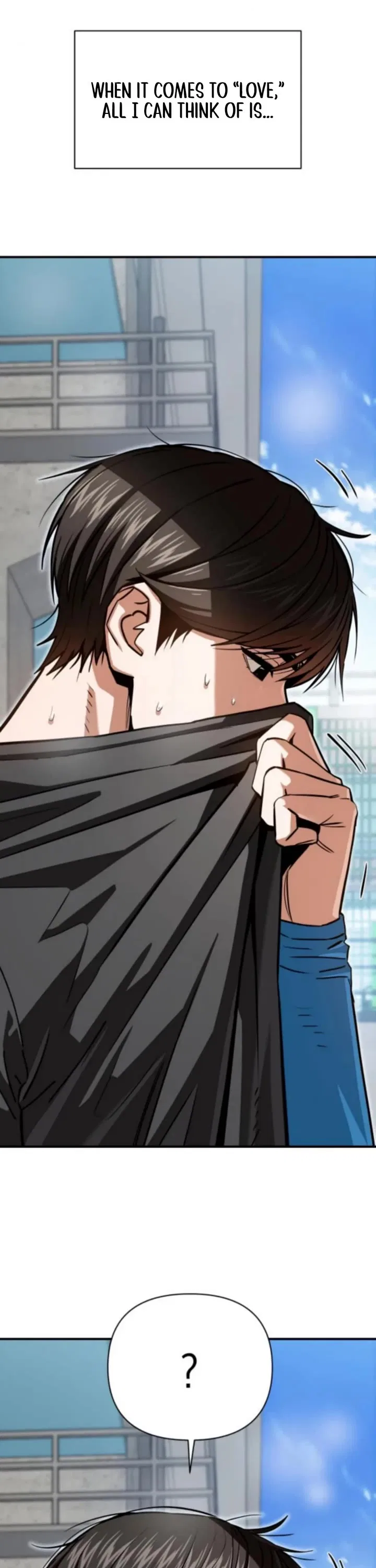 Match Made in Heaven by Chance Chapter 124 – Page 17