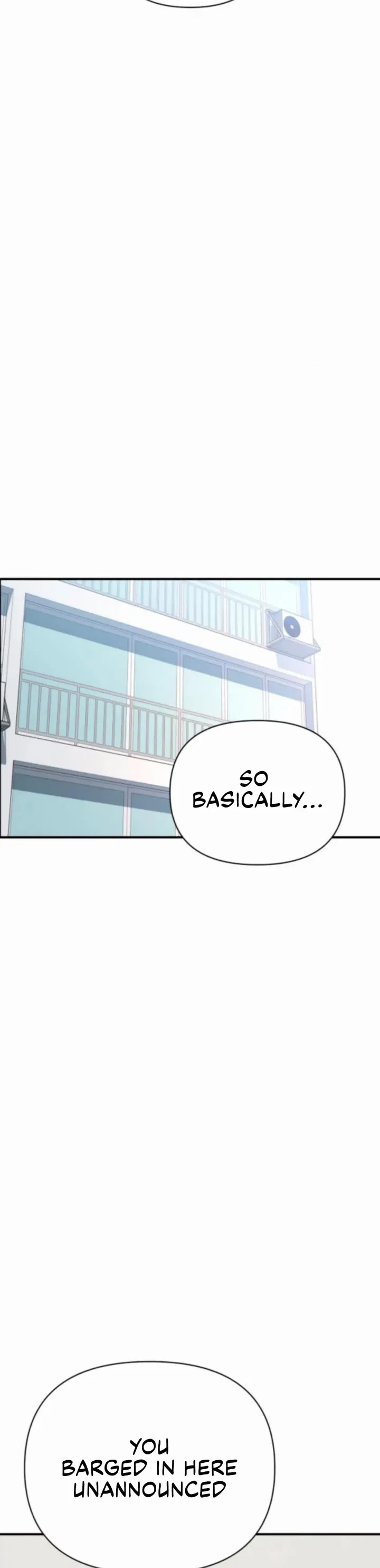 Match Made in Heaven by Chance Chapter 124 – Page 22