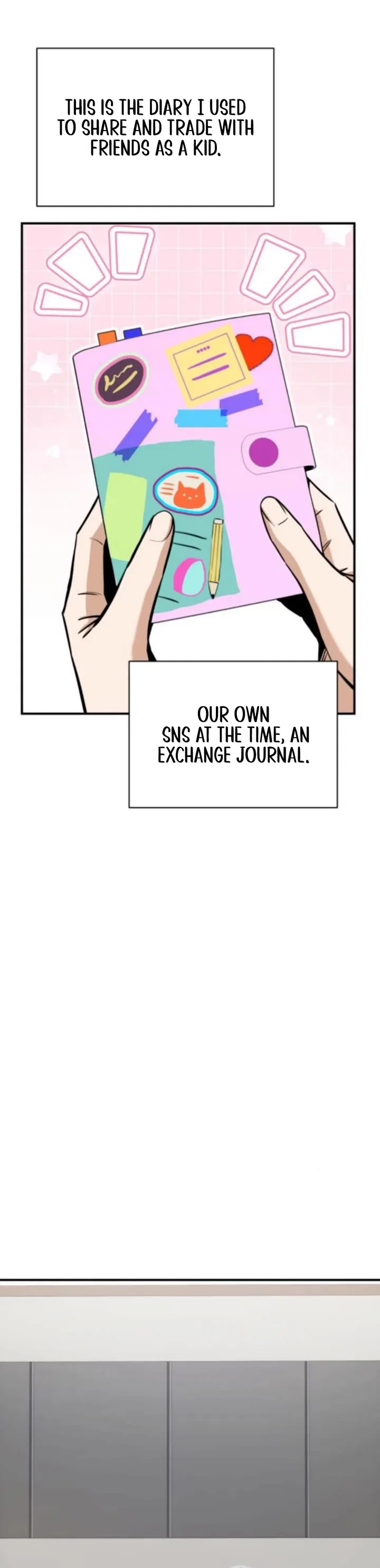 Match Made in Heaven by Chance Chapter 124 – Page 25