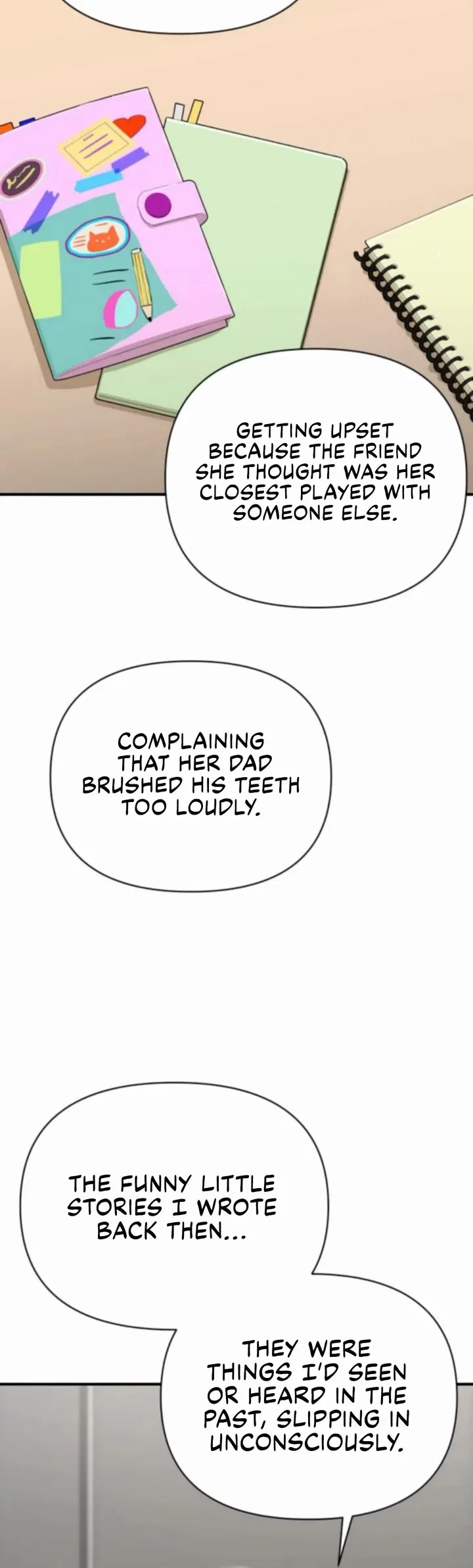 Match Made in Heaven by Chance Chapter 124 – Page 28