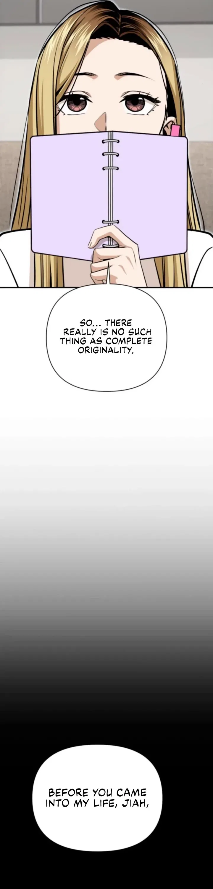 Match Made in Heaven by Chance Chapter 124 – Page 29