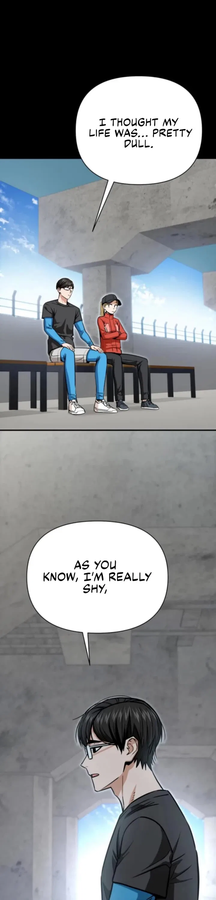 Match Made in Heaven by Chance Chapter 124 – Page 30