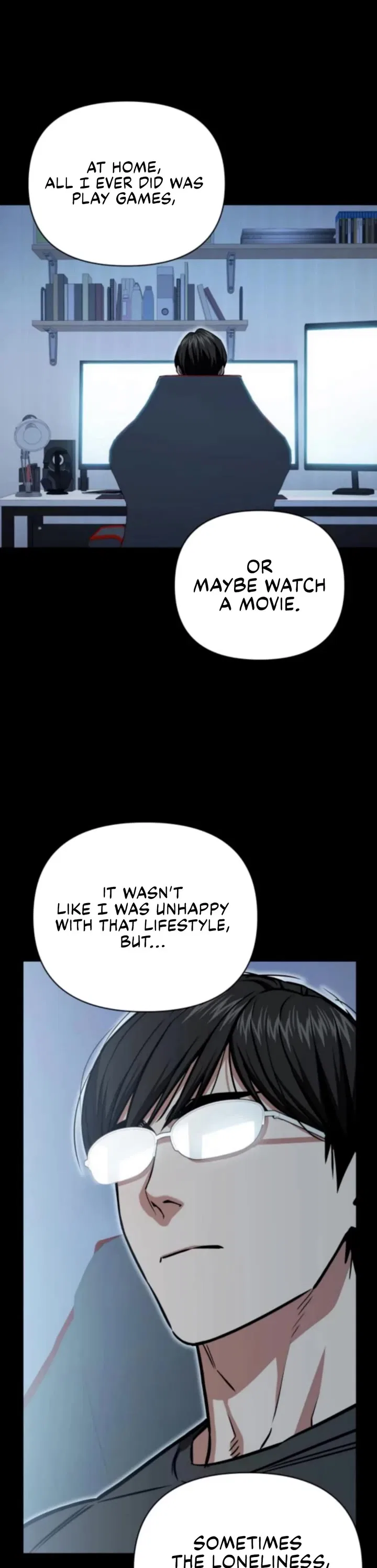 Match Made in Heaven by Chance Chapter 124 – Page 32