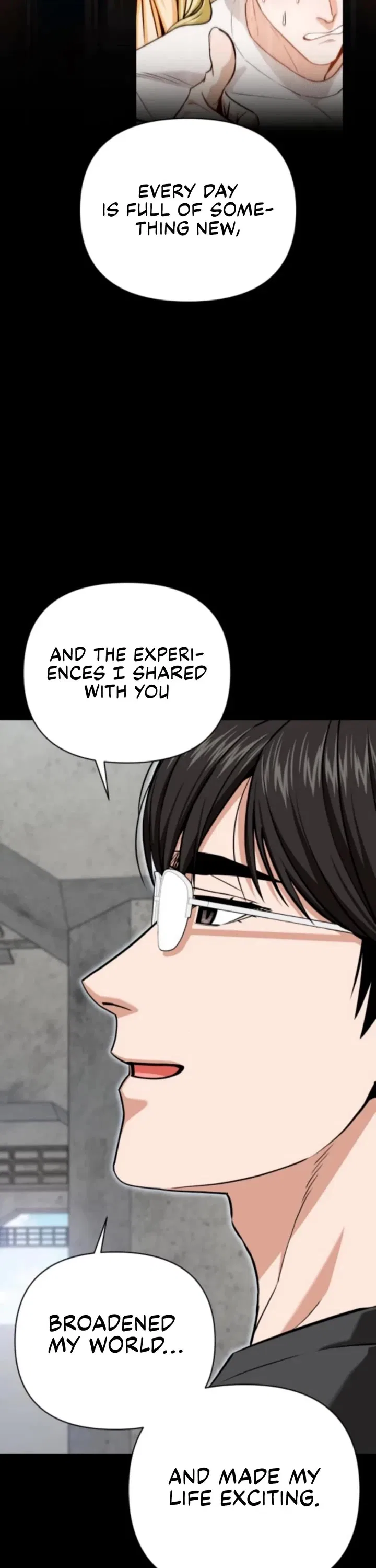 Match Made in Heaven by Chance Chapter 124 – Page 35