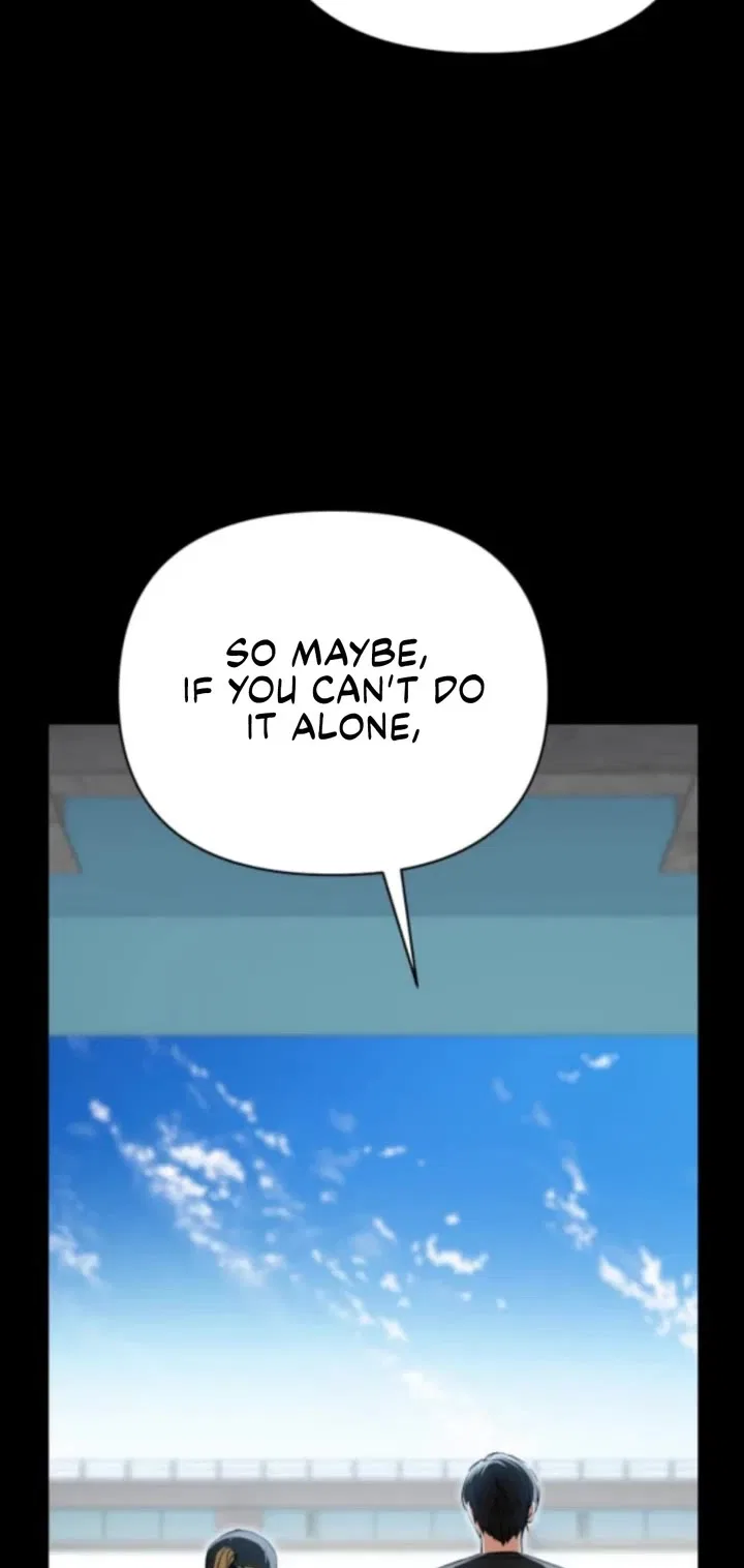 Match Made in Heaven by Chance Chapter 124 – Page 36