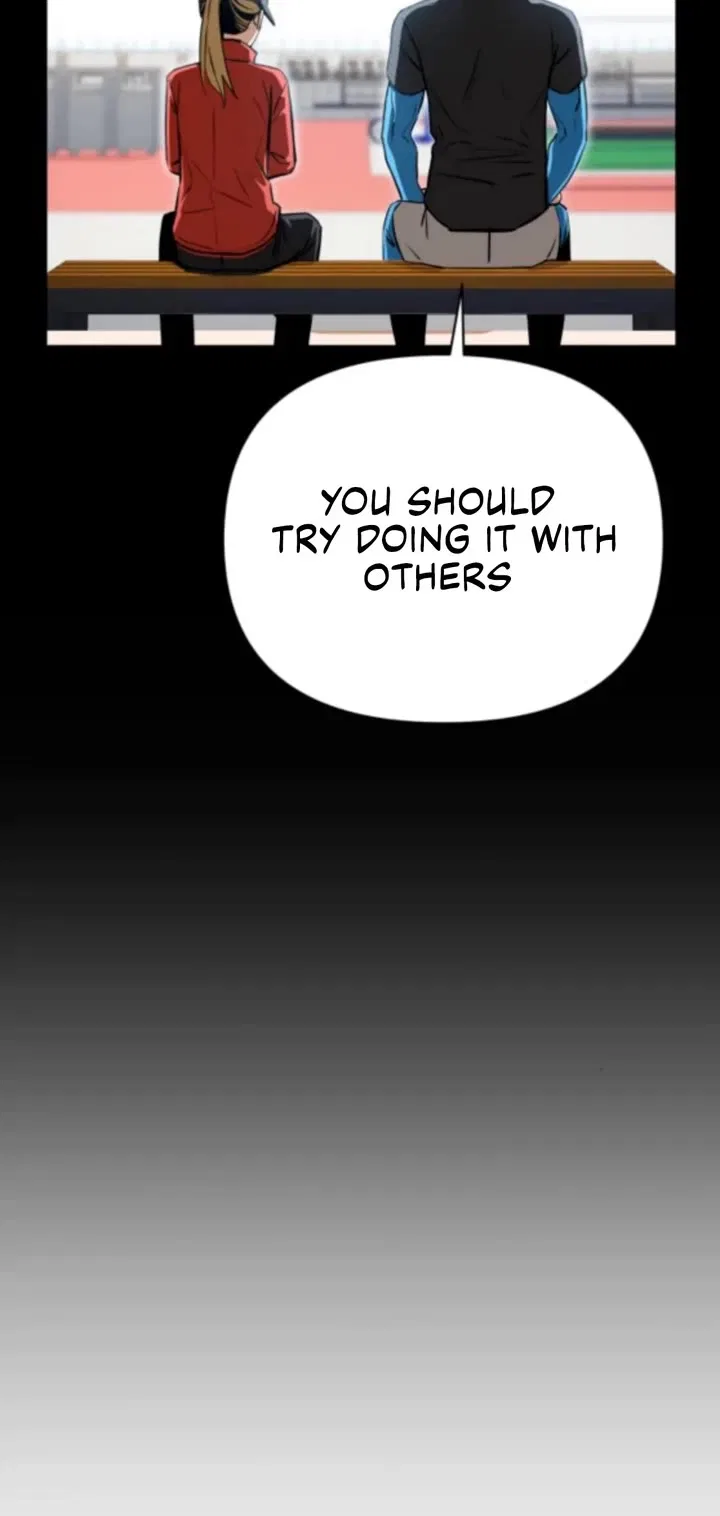 Match Made in Heaven by Chance Chapter 124 – Page 37