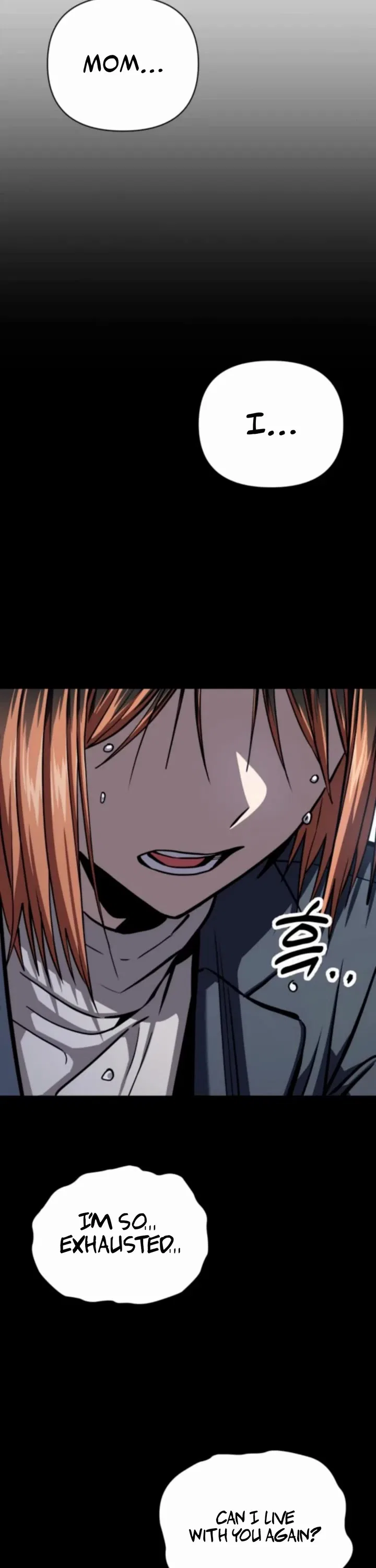 Match Made in Heaven by Chance Chapter 124 – Page 44