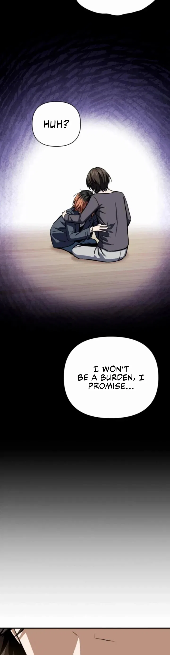 Match Made in Heaven by Chance Chapter 124 – Page 45