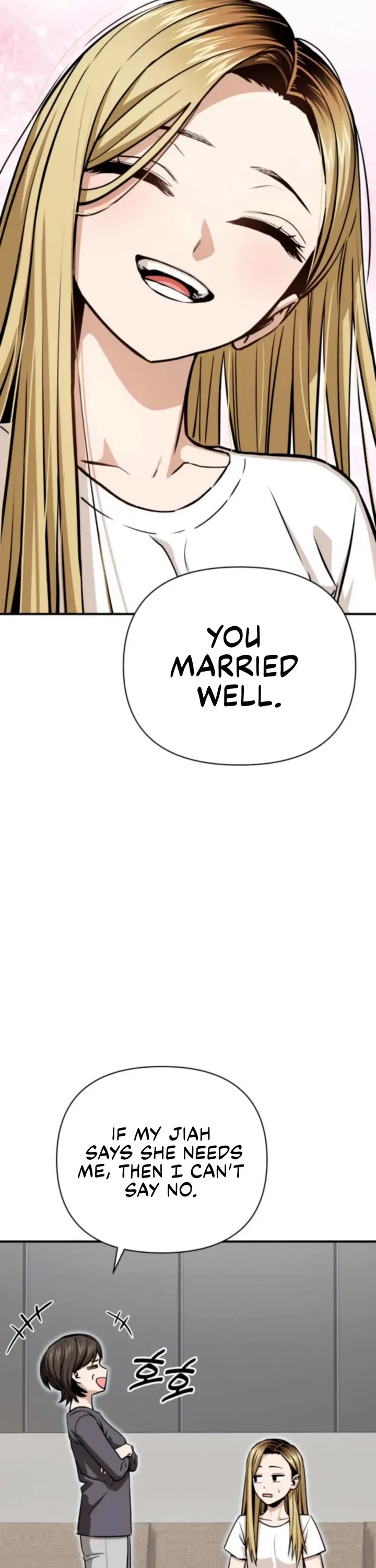 Match Made in Heaven by Chance Chapter 124 – Page 47