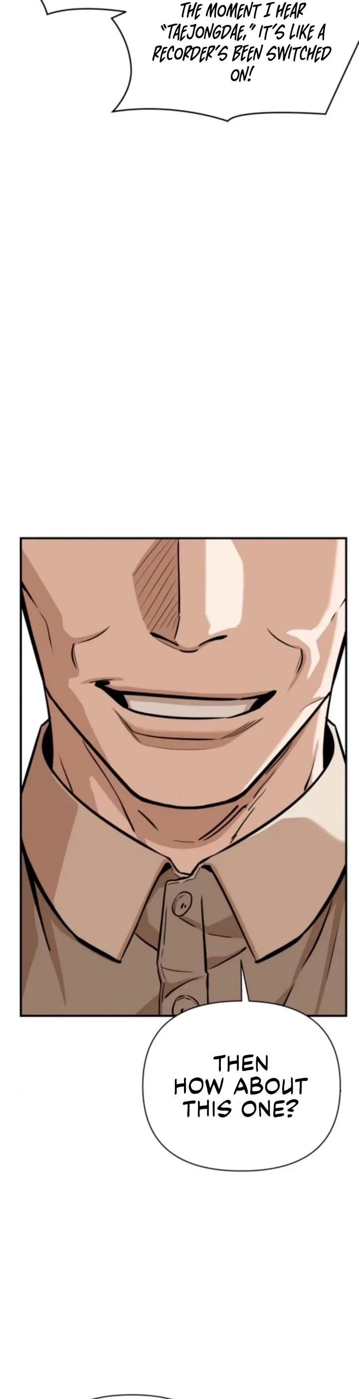 Match Made in Heaven by Chance Chapter 124 – Page 49