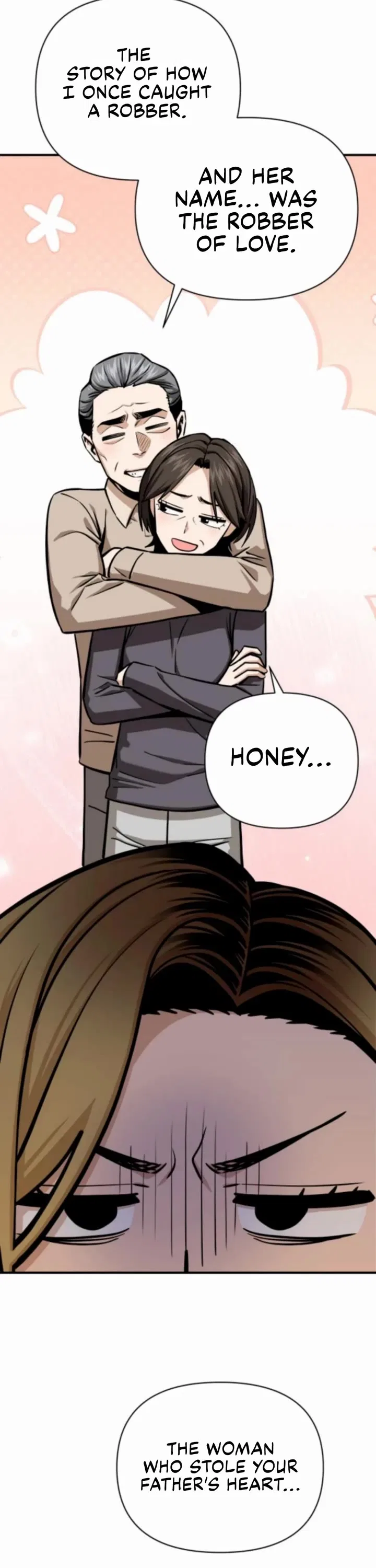 Match Made in Heaven by Chance Chapter 124 – Page 50