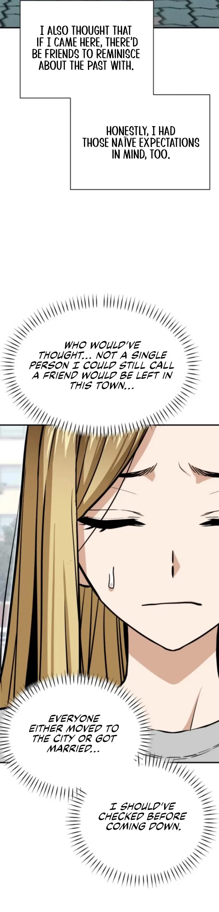 Match Made in Heaven by Chance Chapter 124 – Page 53