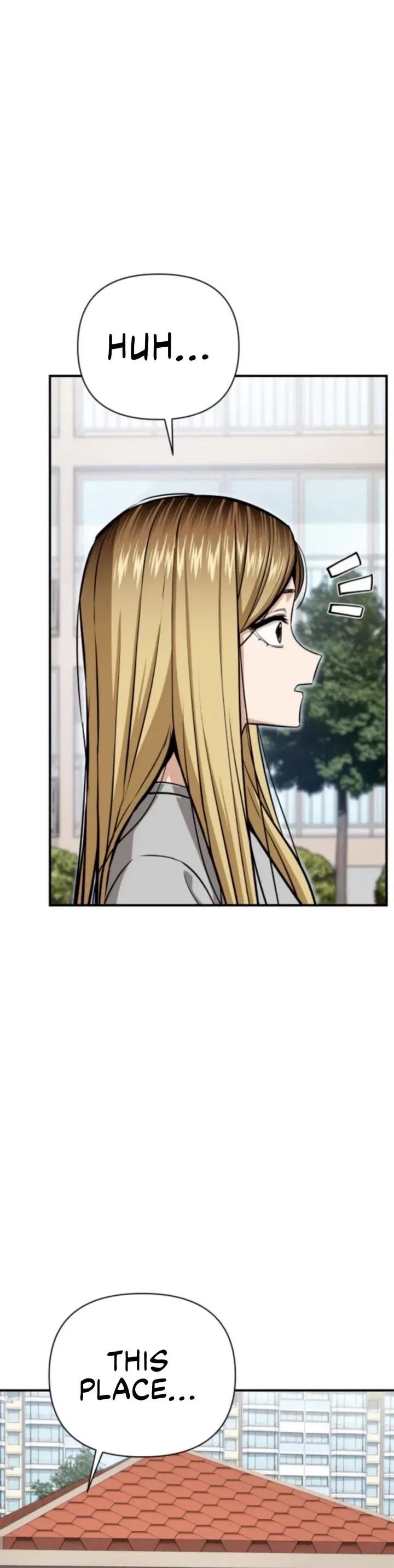 Match Made in Heaven by Chance Chapter 124 – Page 54