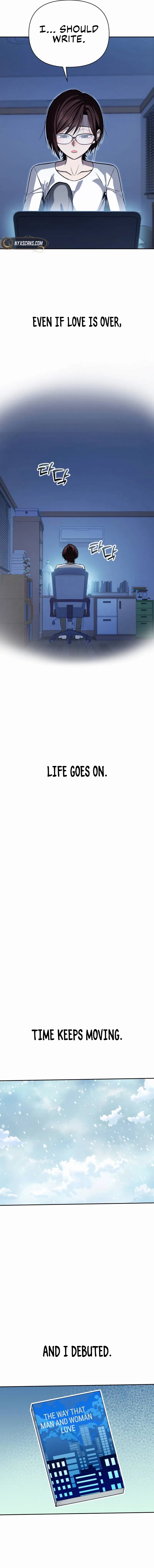 Match Made in Heaven by Chance Chapter 118 – Page 3