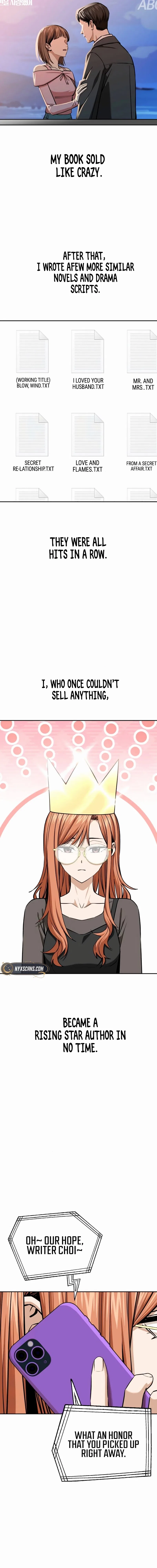 Match Made in Heaven by Chance Chapter 118 – Page 10