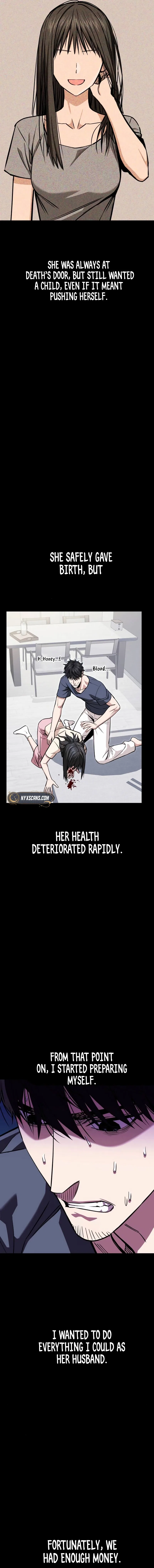 Match Made in Heaven by Chance Chapter 118 – Page 16
