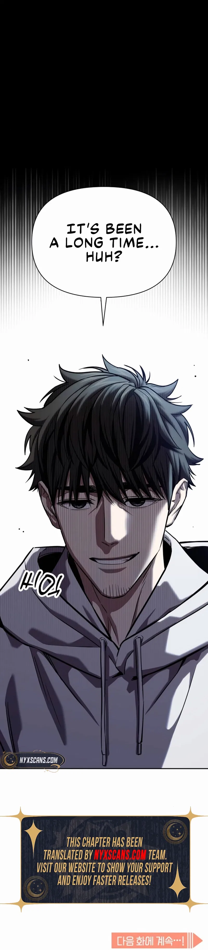 Match Made in Heaven by Chance Chapter 118 – Page 21