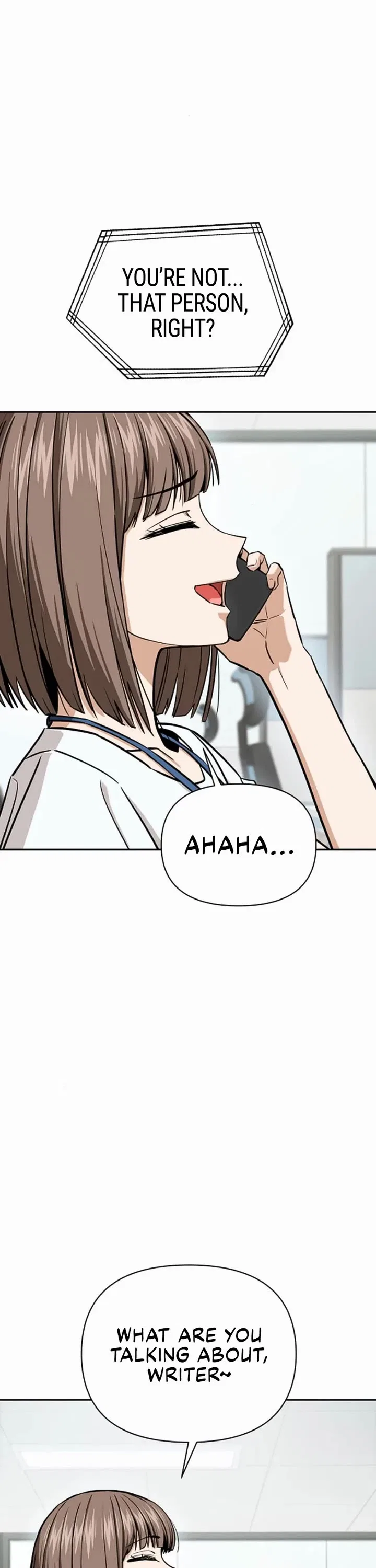 Match Made in Heaven by Chance Chapter 114 – Page 2