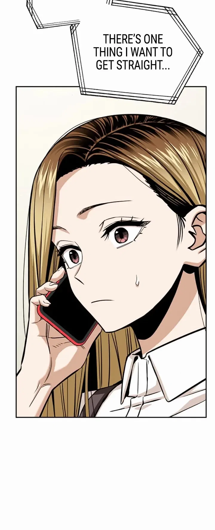 Match Made in Heaven by Chance Chapter 114 – Page 8