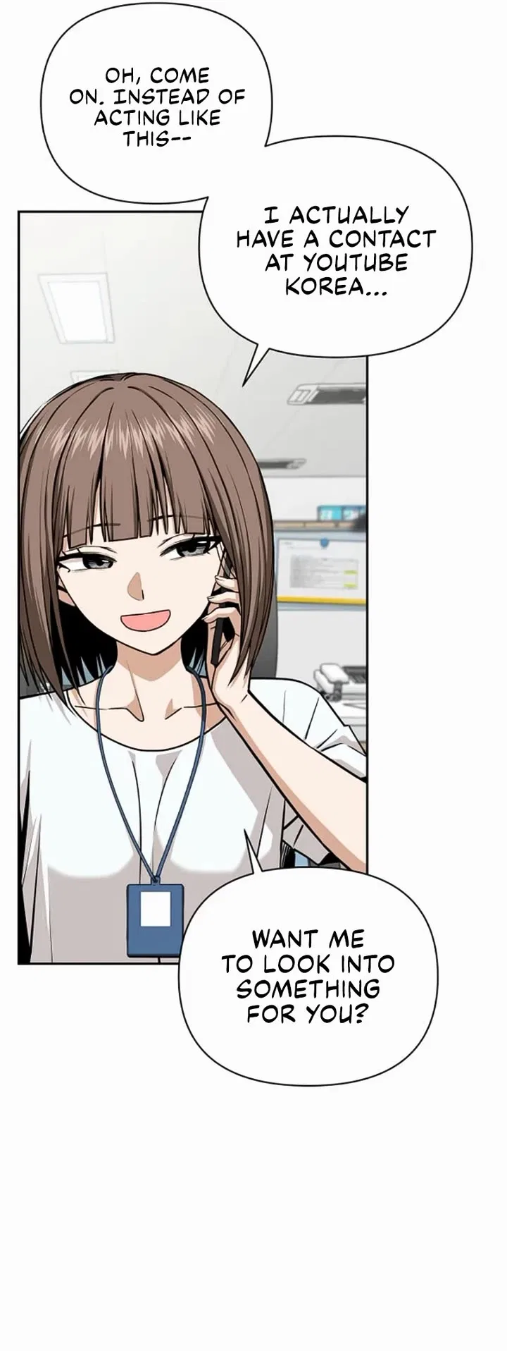 Match Made in Heaven by Chance Chapter 114 – Page 12