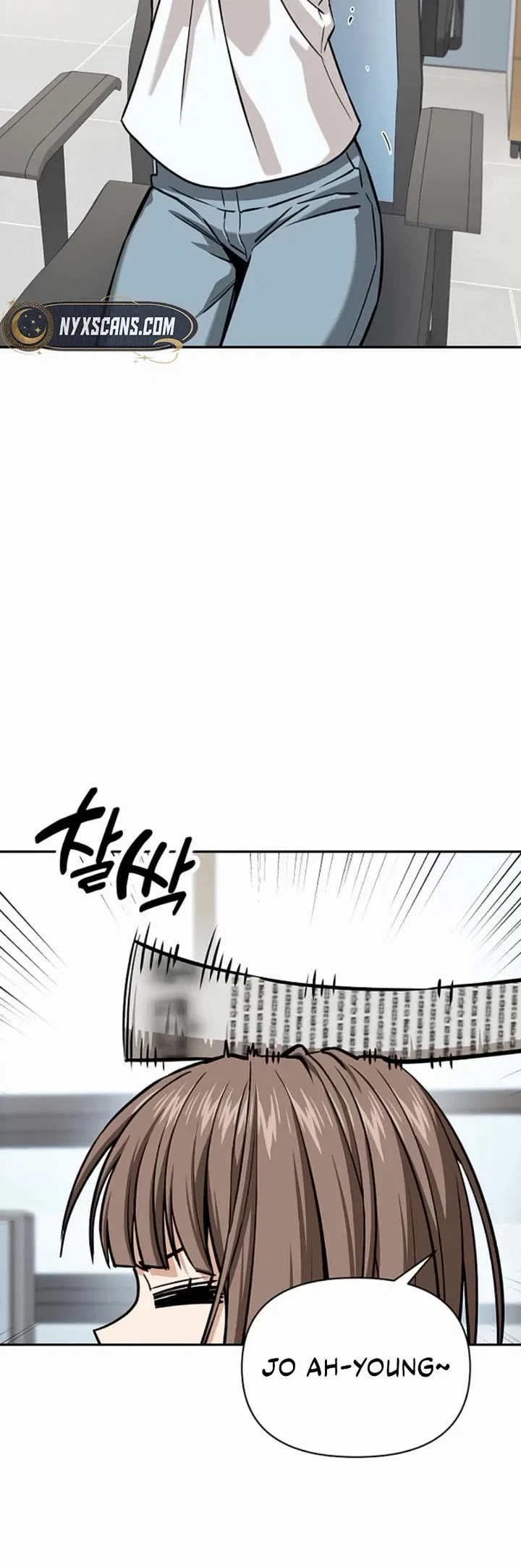 Match Made in Heaven by Chance Chapter 114 – Page 15