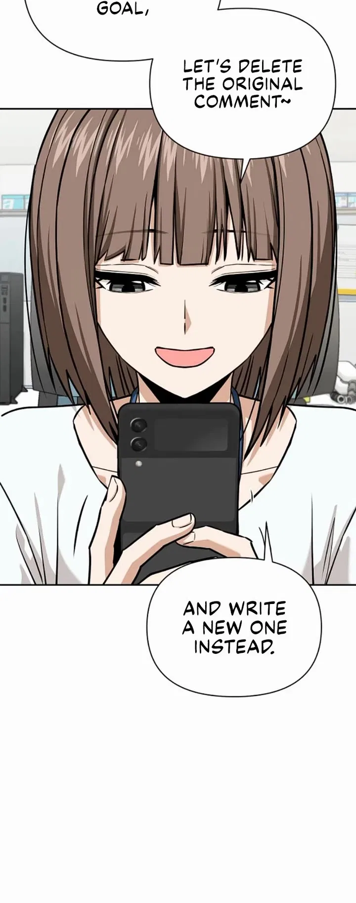 Match Made in Heaven by Chance Chapter 114 – Page 19