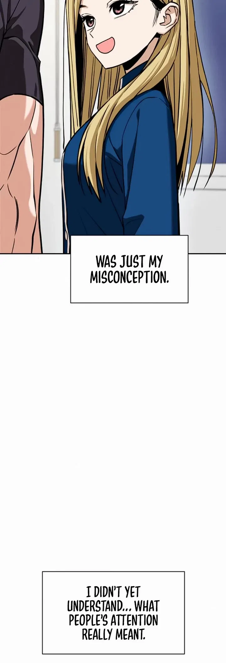 Match Made in Heaven by Chance Chapter 114 – Page 28