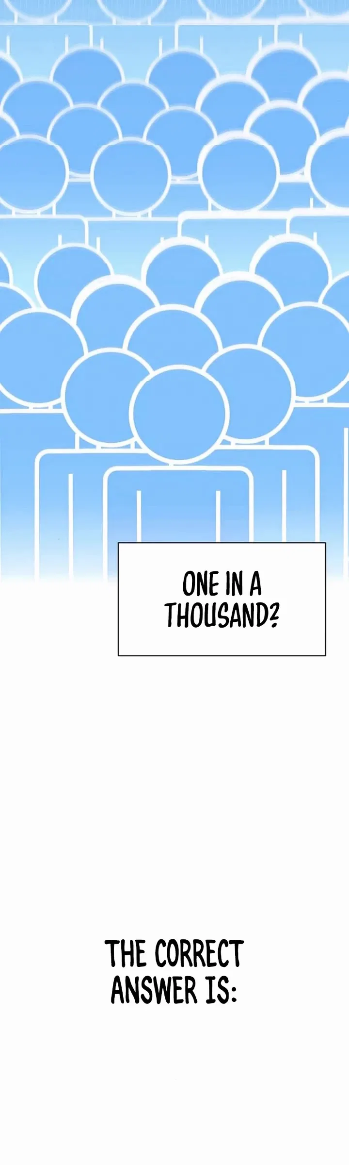 Match Made in Heaven by Chance Chapter 114 – Page 31
