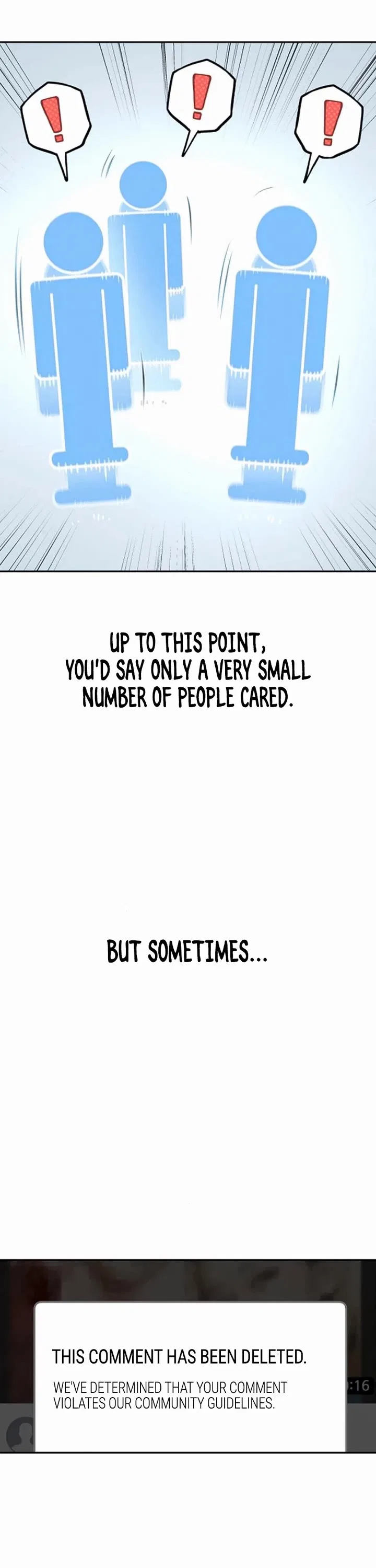 Match Made in Heaven by Chance Chapter 114 – Page 33