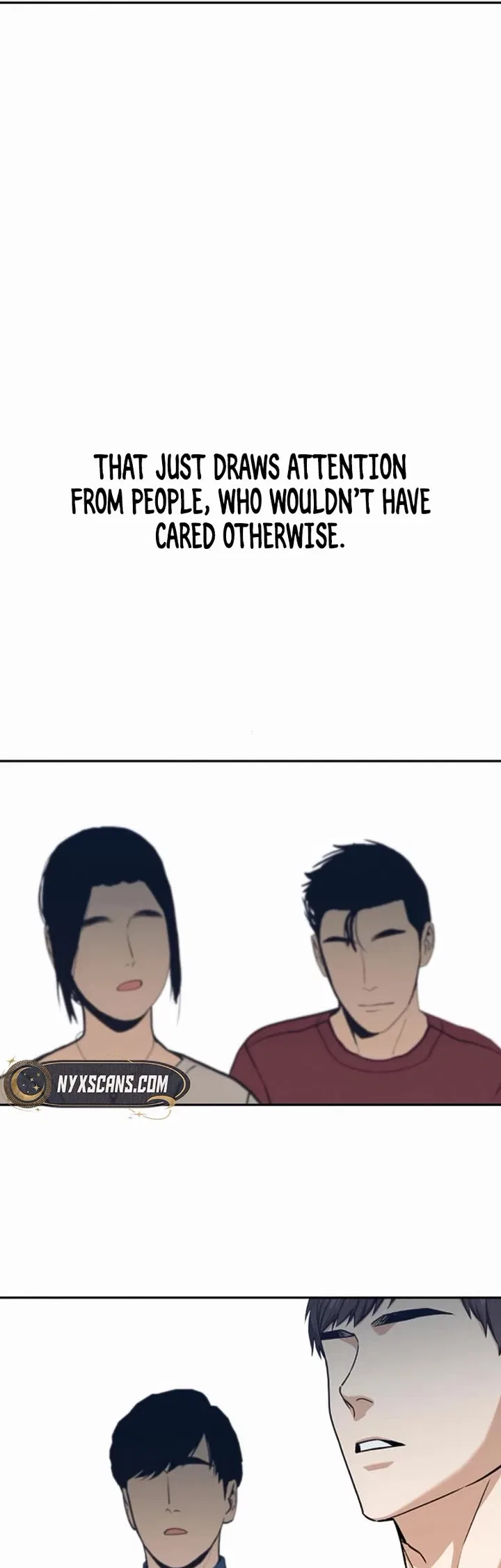 Match Made in Heaven by Chance Chapter 114 – Page 35
